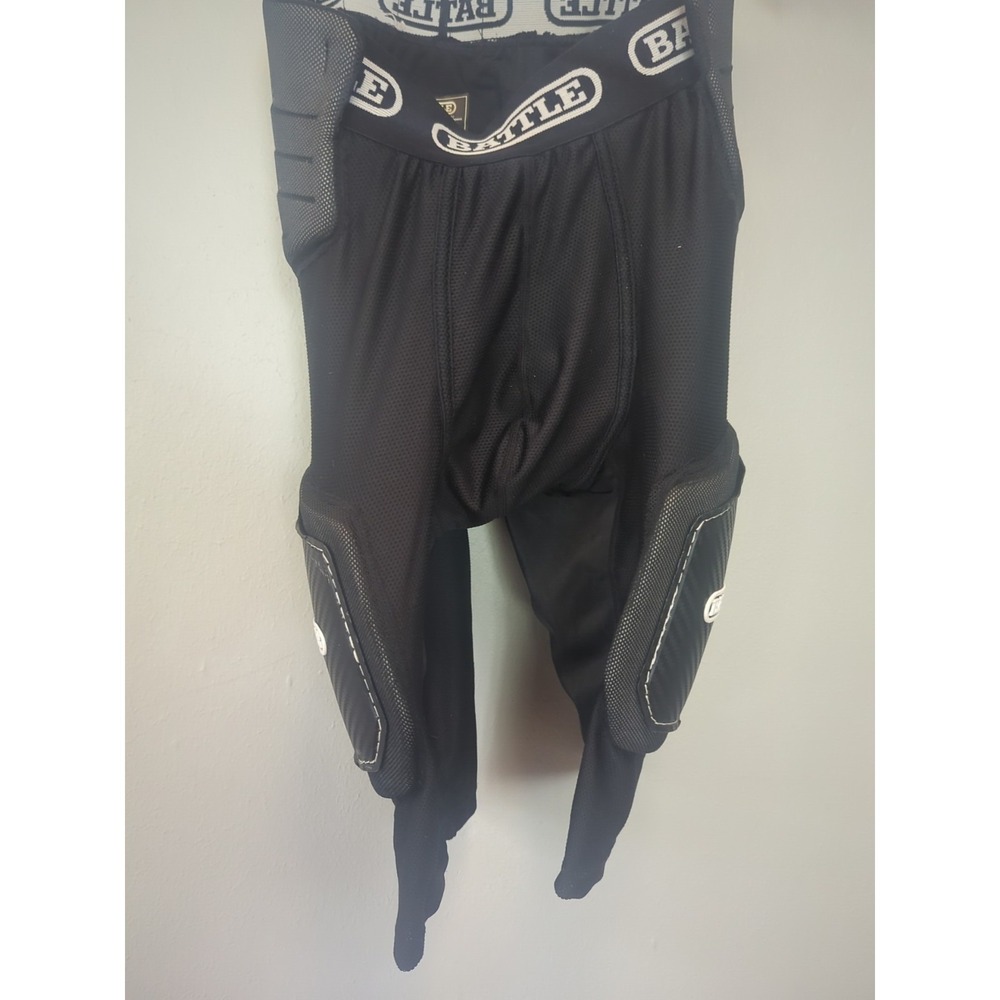 Battle Sports Football Girdle Pads XXL